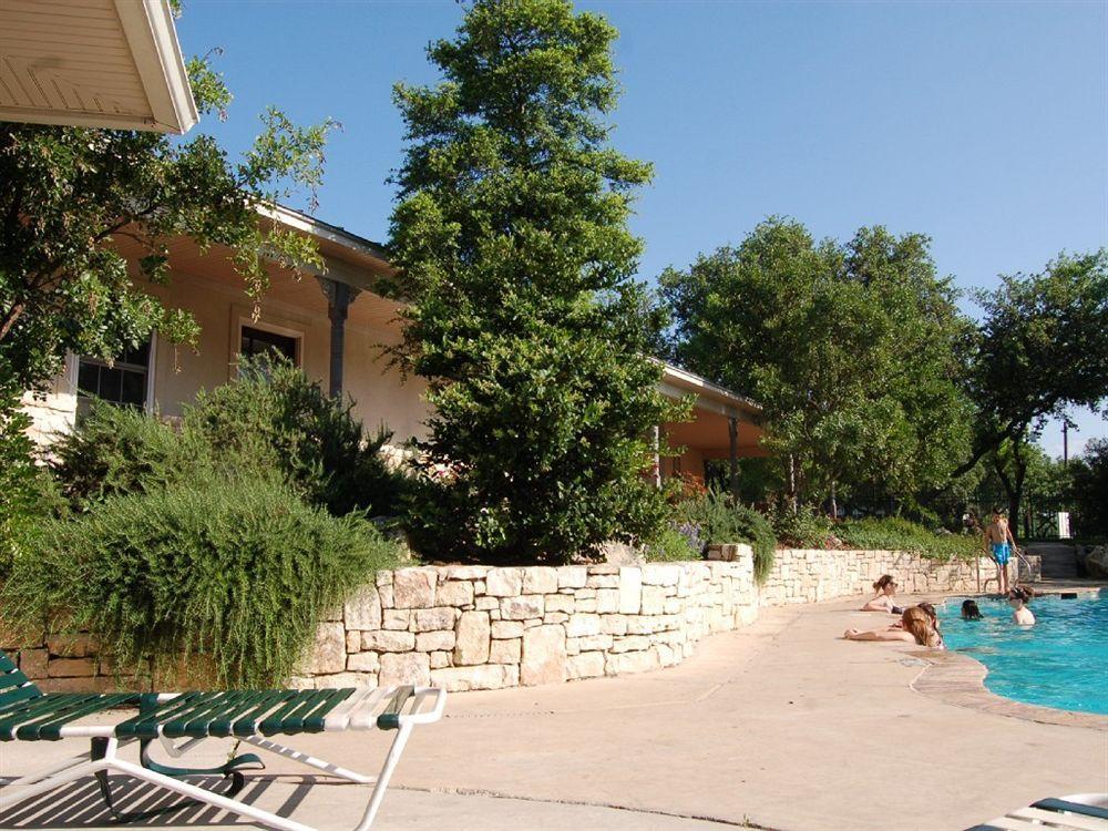 Sun Retreats San Antonio West Hotel Live Oak Exterior photo
