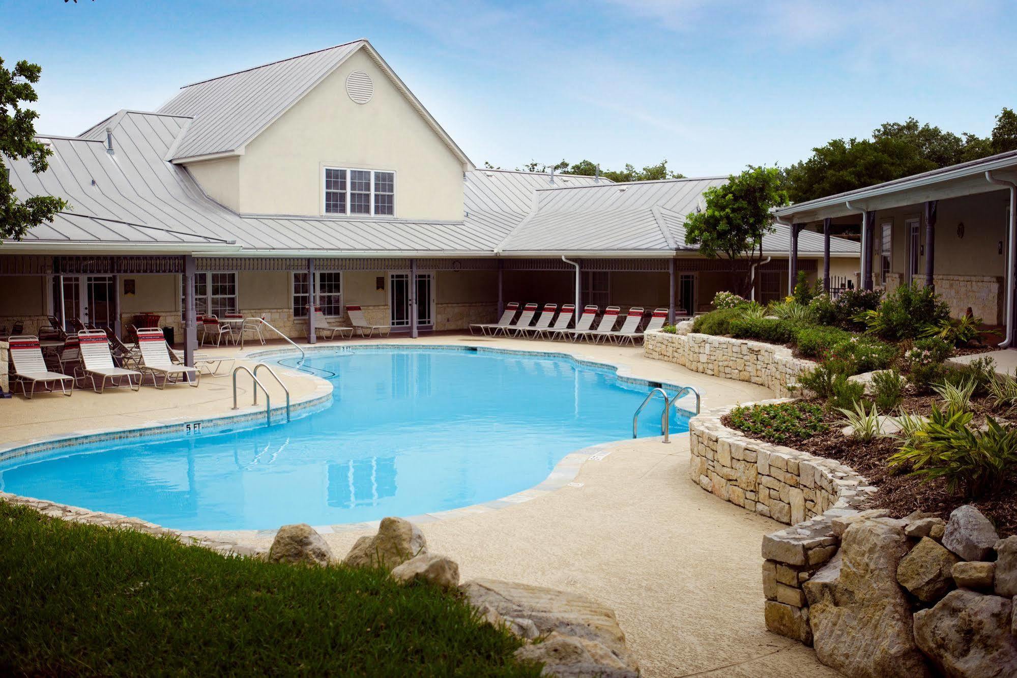 Sun Retreats San Antonio West Hotel Live Oak Exterior photo